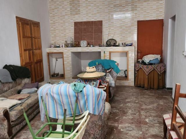 Casa Rural en venta en La Cruz, el Vinalopó Mitjà / El Vinalopó Medio