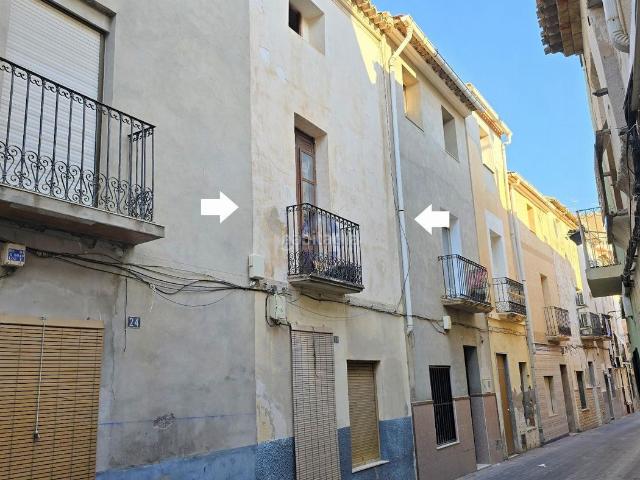 Casa en venta en La Cruz, el Vinalopó Mitjà / El Vinalopó Medio