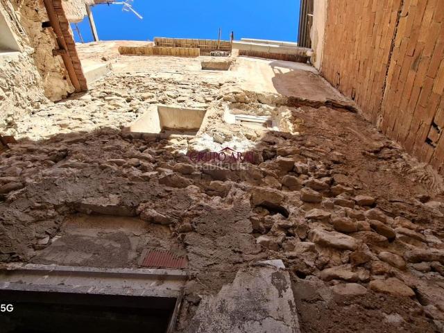 Casa en venta en La Cruz, el Vinalopó Mitjà / El Vinalopó Medio