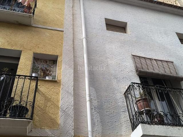 Casa en venta en La Cruz, Novelda