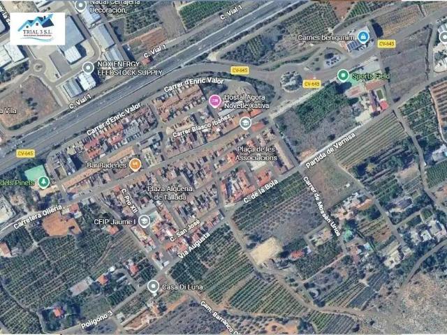 Casa en venta en Novetlè, València / Valencia