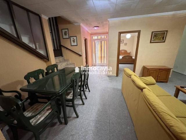 Casa en venta en la Costera, Valencia