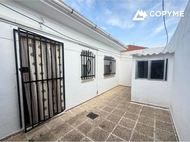 Casa en venta en Novés, Toledo