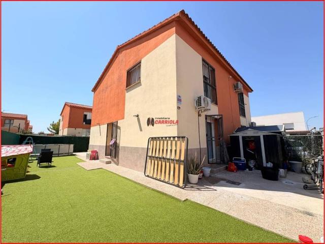 Casa en venta en Novés