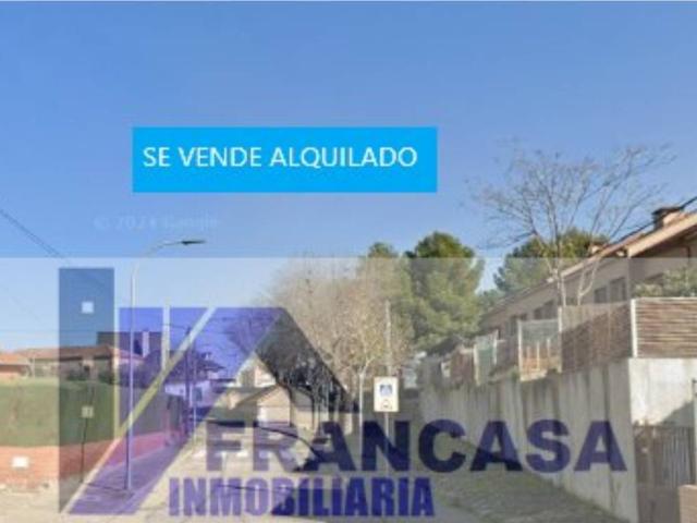 Casa en venta en Novés, Castilla-La Mancha