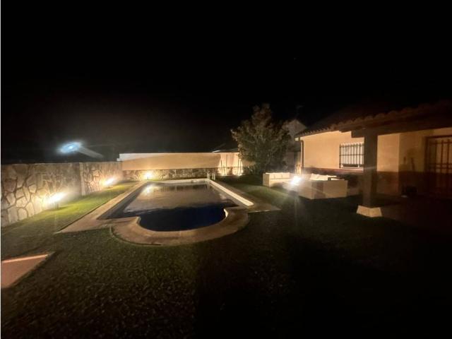 Casa en venta en Novés