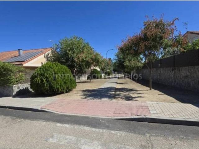 Casa en venta en Novés, Toledo