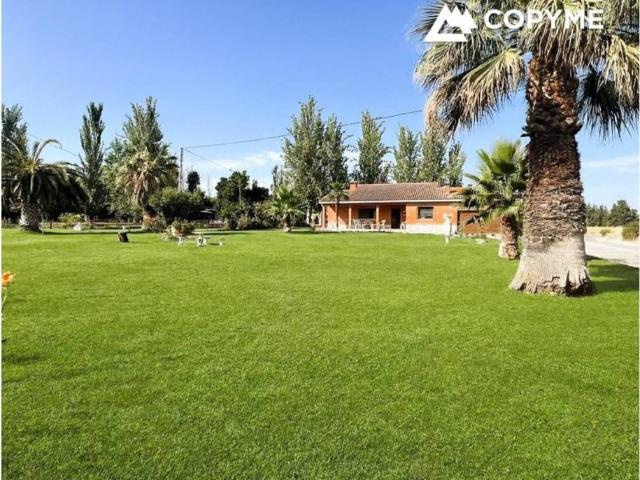 Casa en venta en Novés, Toledo