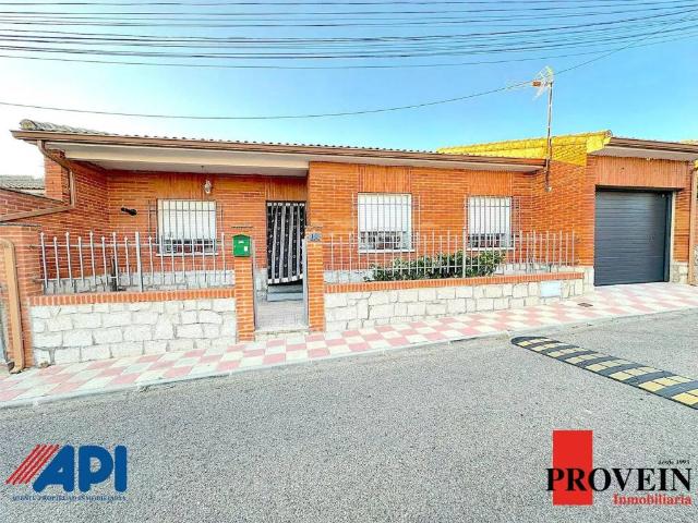 Casa en venta en Novés