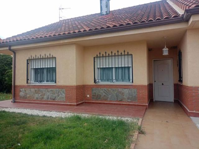 Casa en venta en Novés, Toledo