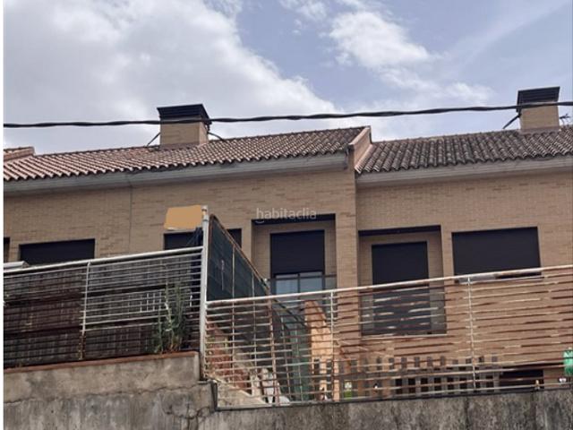 Casa en venta en Novés, Castilla-La Mancha