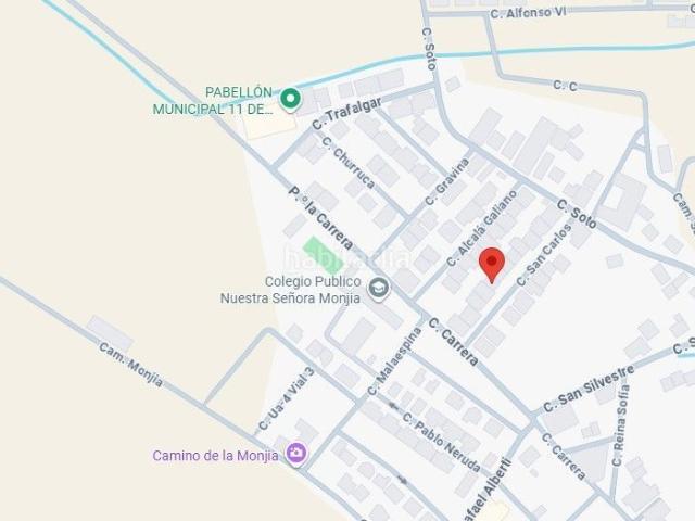Casa en venta en Novés, Castilla-La Mancha
