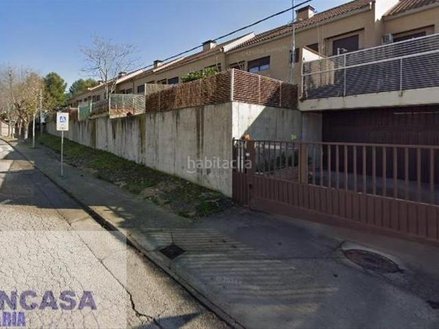 Casa en venta en Novés, Toledo