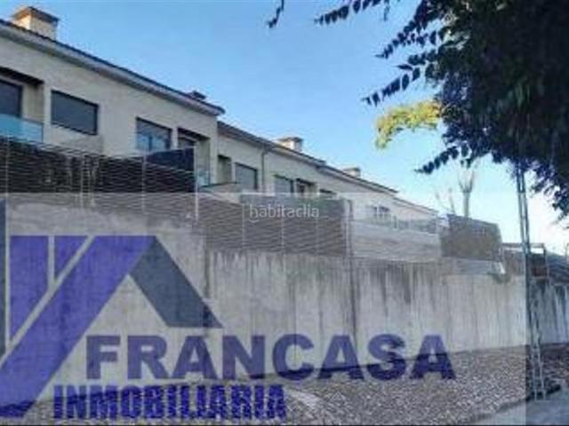 Casa en venta en Novés, Toledo