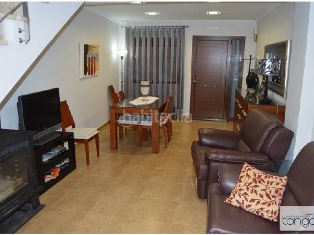 Casa en venta en la Costera, Valencia