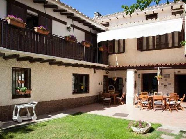 Casa en venta en Campo de Borja, Aragón