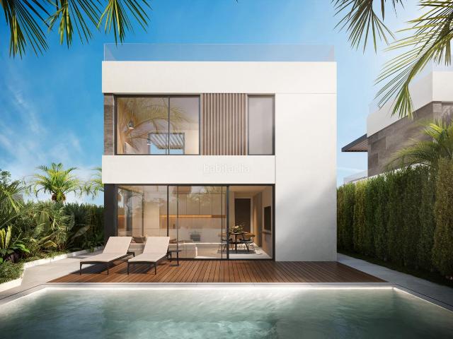 Casa en venta en la Marina Baixa, Valencia