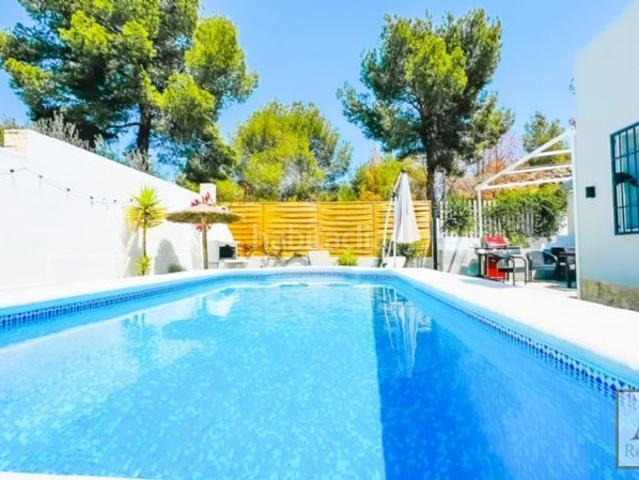 Casa en venta en la Marina Baixa, Valencia