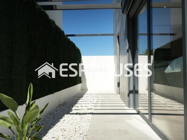 Casa en venta en la Marina Baixa, Valencia