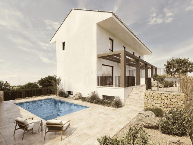 Casa en venta en la Marina Baixa, Valencia