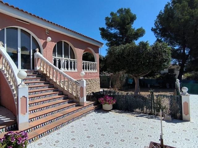Casa en venta en la Marina Baixa, Valencia