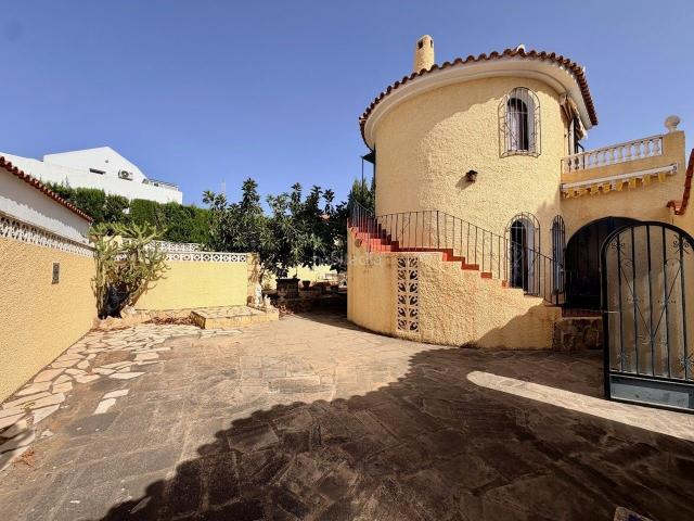 Casa en venta en la Marina Baixa, Valencia