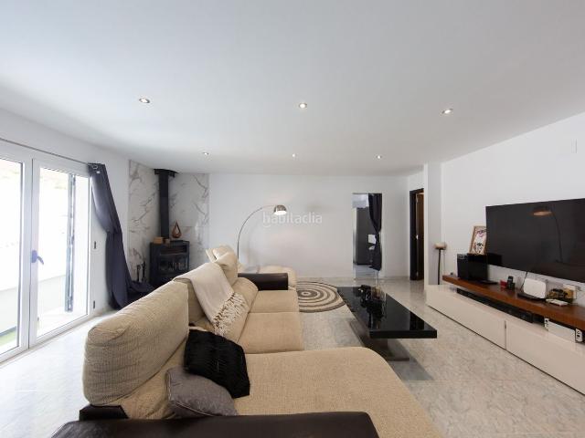 Casa en venta en la Marina Baixa, Valencia