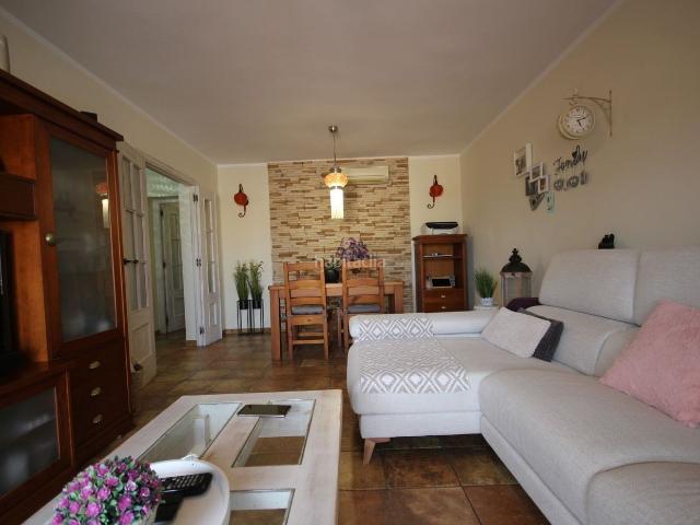 Casa en venta en la Marina Baixa, Valencia