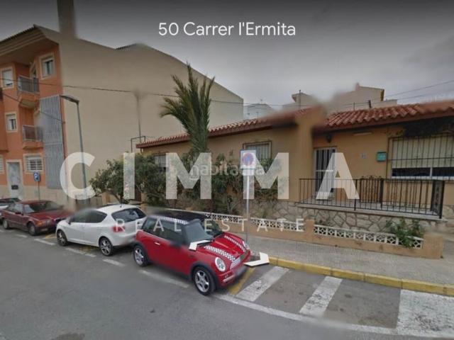 Casa en venta en la Marina Baixa, Valencia