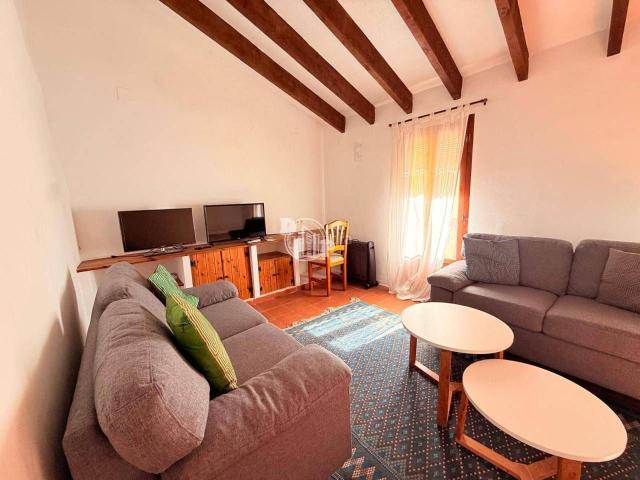 Casa en venta en la Marina Baixa, Valencia