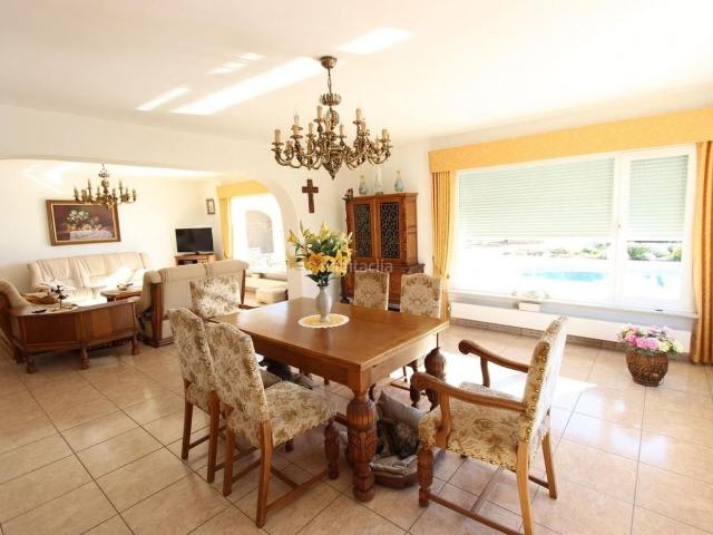 Casa en venta en la Marina Baixa, Valencia