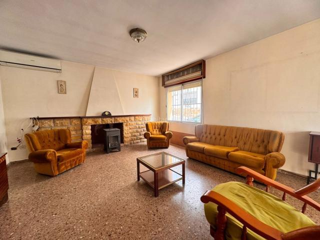 Casa en venta en la Marina Baixa, Valencia