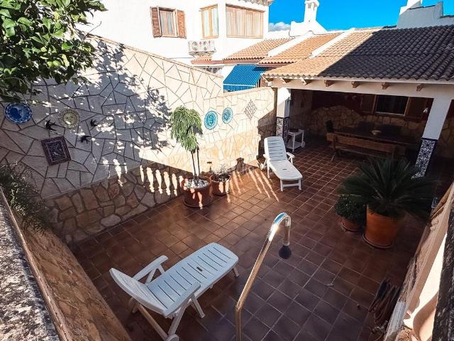 Casa en venta en la Marina Baixa, Valencia