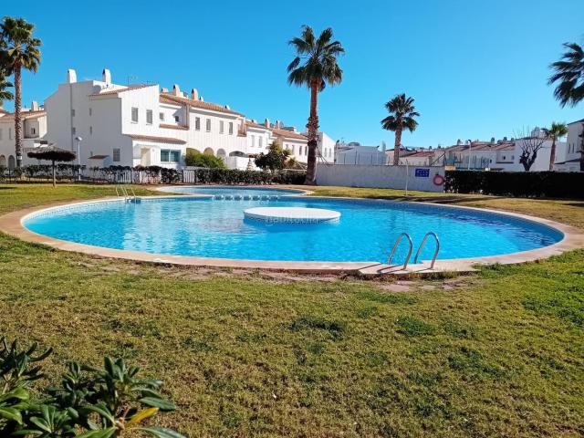 Casa en venta en la Marina Baixa, Valencia