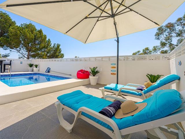 Casa en venta en la Marina Baixa, Valencia