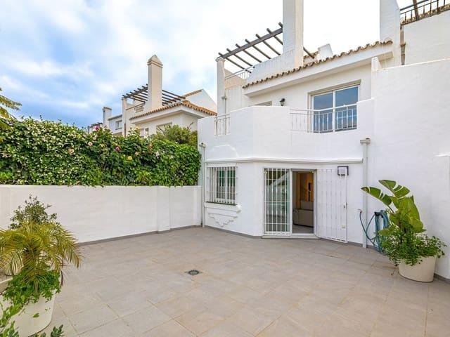 Casa en venta en Aldea Blanca, Costa del Sol Occidental