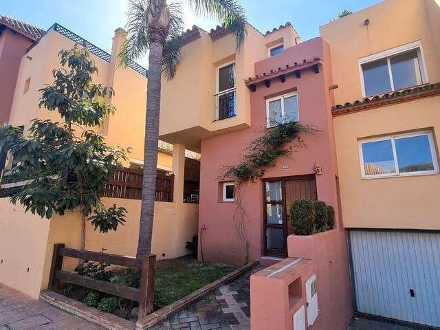 Casa en venta en Aldea Blanca, Costa del Sol Occidental