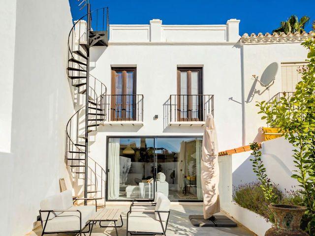 Casa en venta en Aldea Blanca, Costa del Sol Occidental