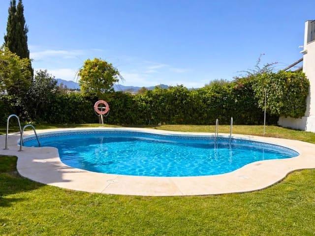 Casa en venta en Aldea Blanca, Costa del Sol Occidental