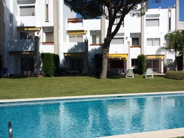 Casa en venta en Aldea Blanca, Costa del Sol Occidental