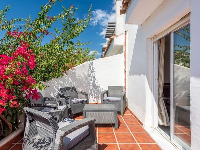 Casa en venta en Aldea Blanca, Marbella