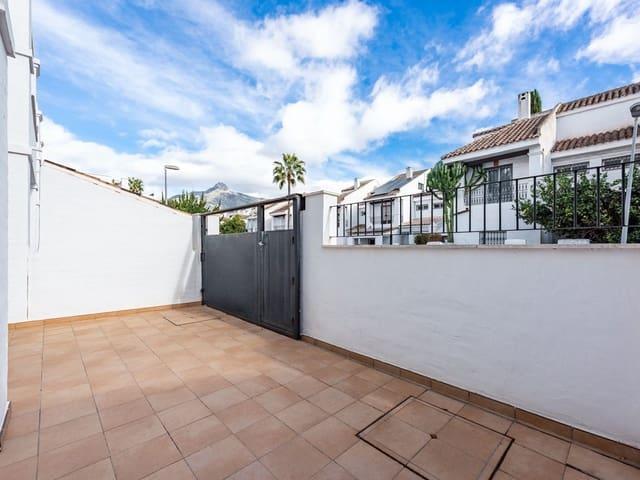 Casa en venta en Aldea Blanca, Costa del Sol Occidental