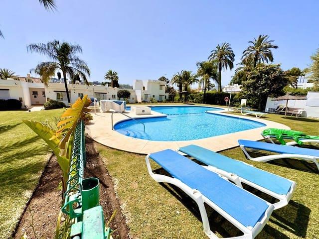 Casa en venta en Aldea Blanca, Costa del Sol Occidental