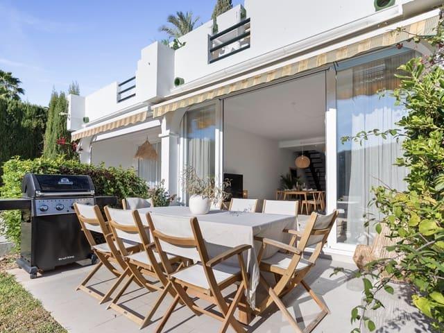 Casa en venta en Aldea Blanca, Costa del Sol Occidental