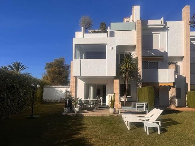 Casa en venta en Aldea Blanca, Costa del Sol Occidental