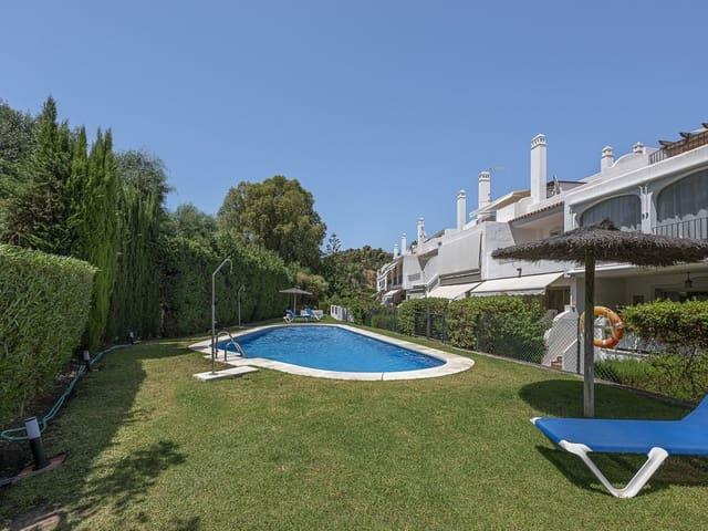 Casa en venta en Aldea Blanca, Costa del Sol Occidental