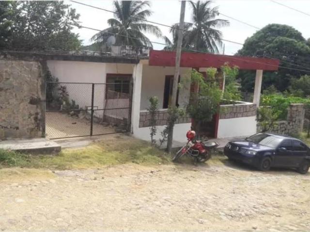 Casa en venta en Arriaga, Chiapas