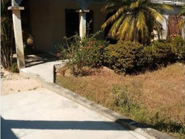 Casa en venta en Arriaga, Chiapas