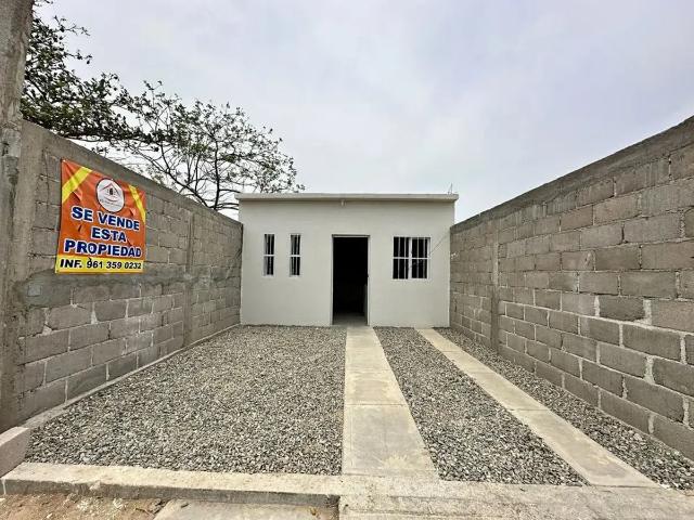 Casa en venta en Arriaga, Chiapas