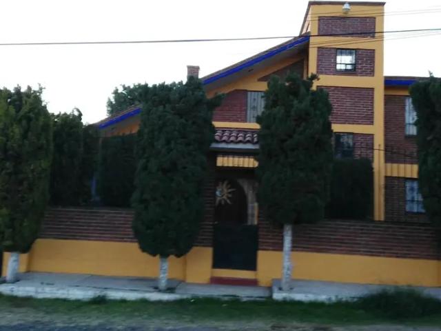 Casa en venta en Teotihuacán, Estado de México